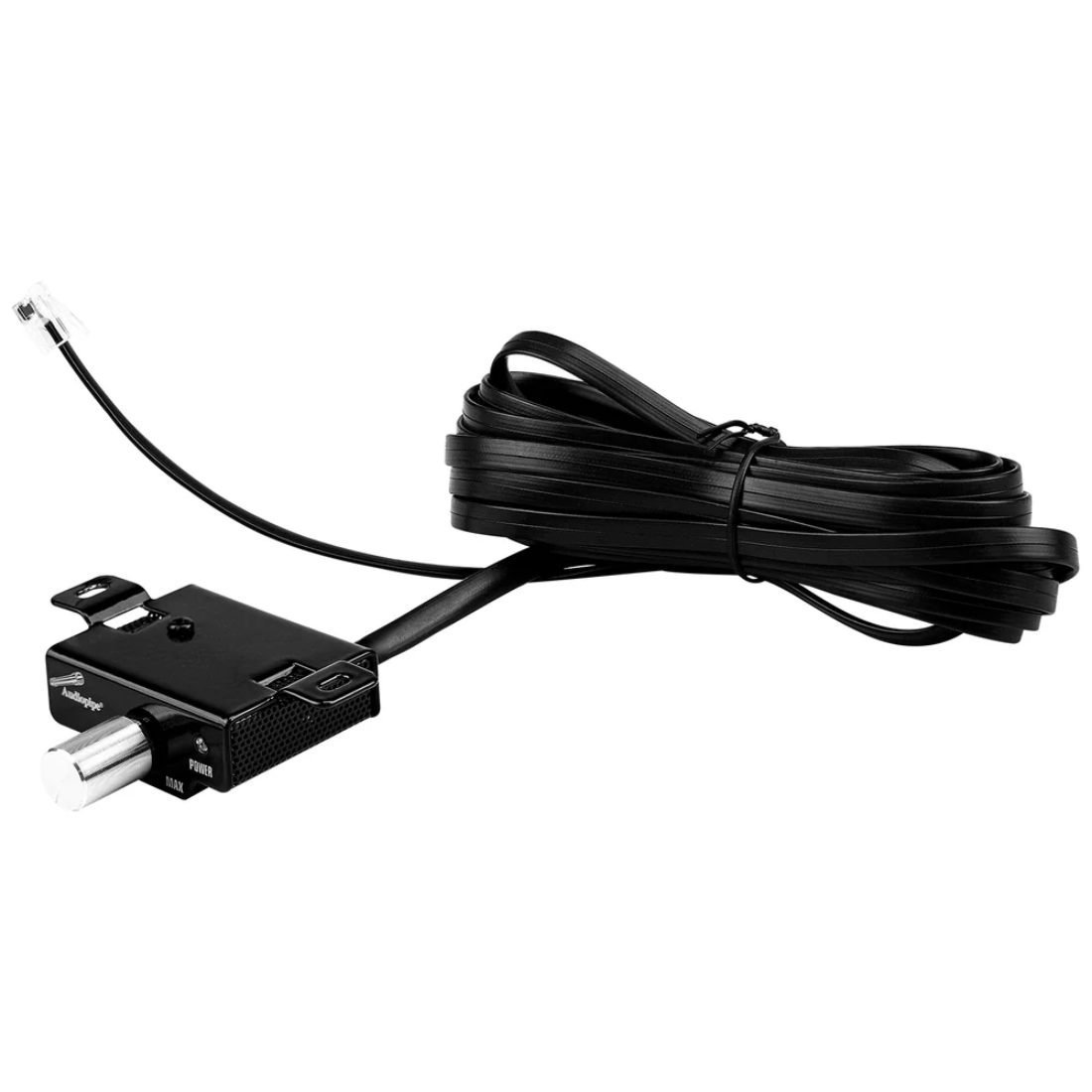 Audiopipe APMQ-1500 1-CH Monoblock 1500W Peak Class-D MOSFET Car Audio Amplifier