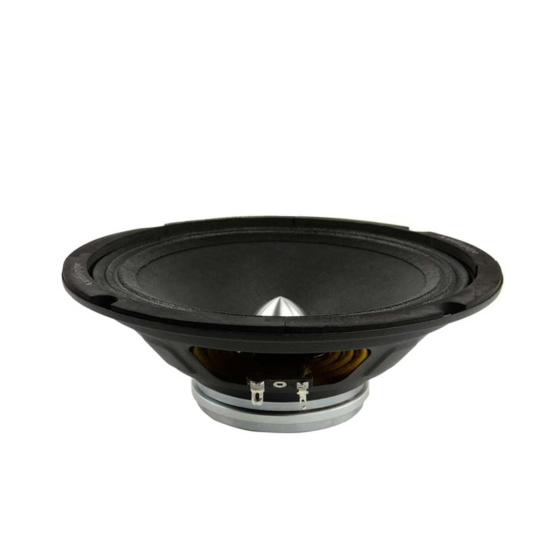 Audiopipe APMB-811DR 8" 300W Peak 8-Ohm Low-Mid Frequency Car Audio Loudspeaker