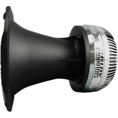 Sundown Audio SHNMD 2" 110W RMS 4-Ohm Throat Super Horn Driver with NEO Magnet