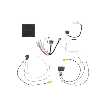 Axxess AXTC-FOC Data Interface with SWC for Select Ford Models 2012-2019
