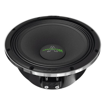 Apocalypse AP-M67AN 6.5" 600W Max 4-Ohm Stereo Car Audio Midrange Speakers -Pair