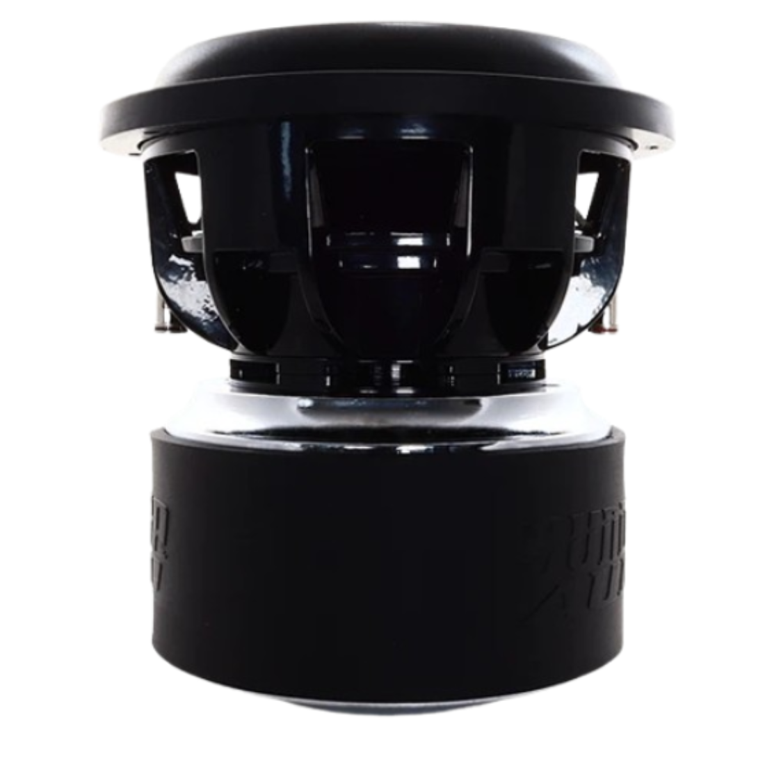 Sundown Audio ZV6 10 D2 10" 2500W RMS Power Dual 2-Ohm Voice Coil Car Subwoofer