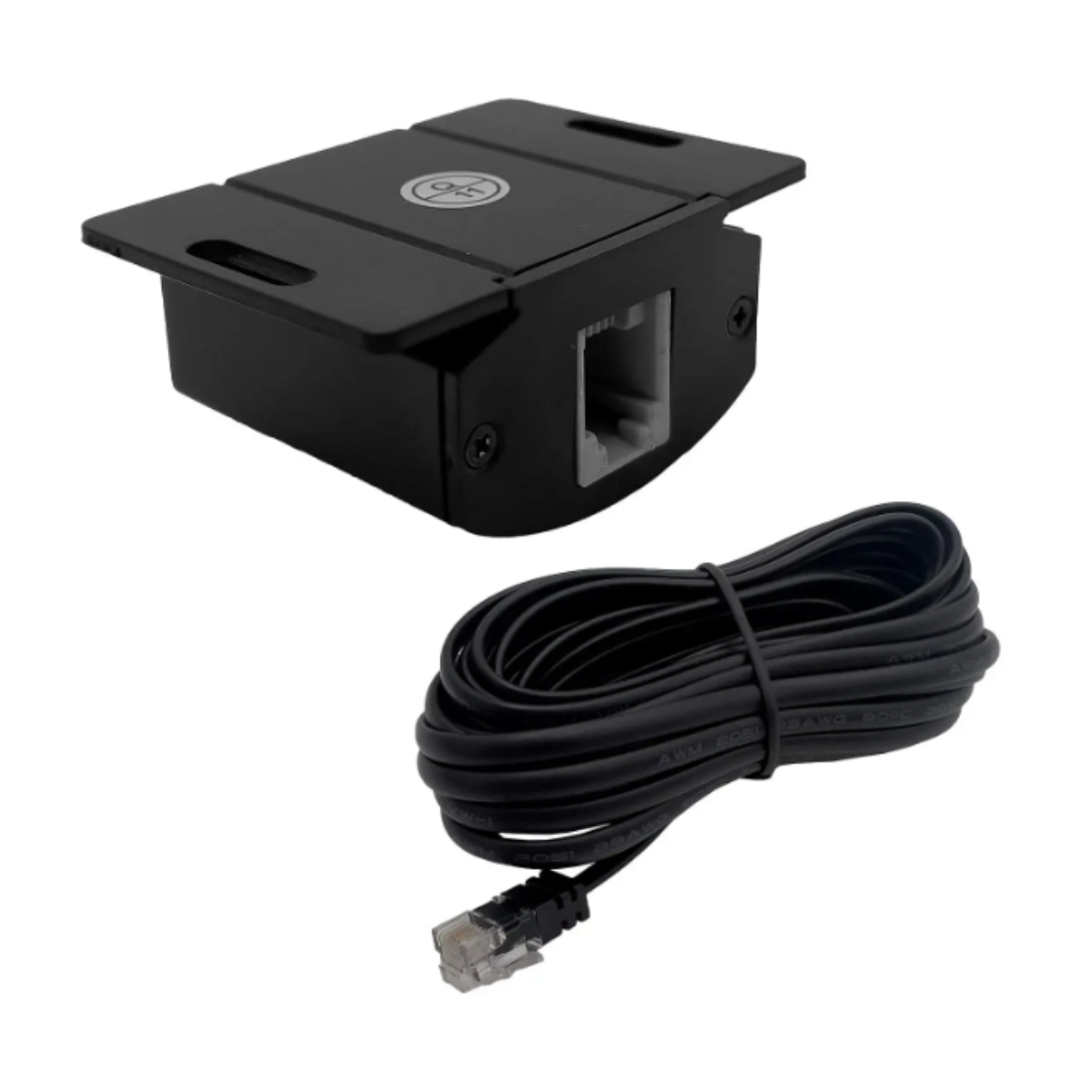 Orion Replacement Remote Bass Level Control Knob for CBA/CBT Cobalt Amplifiers