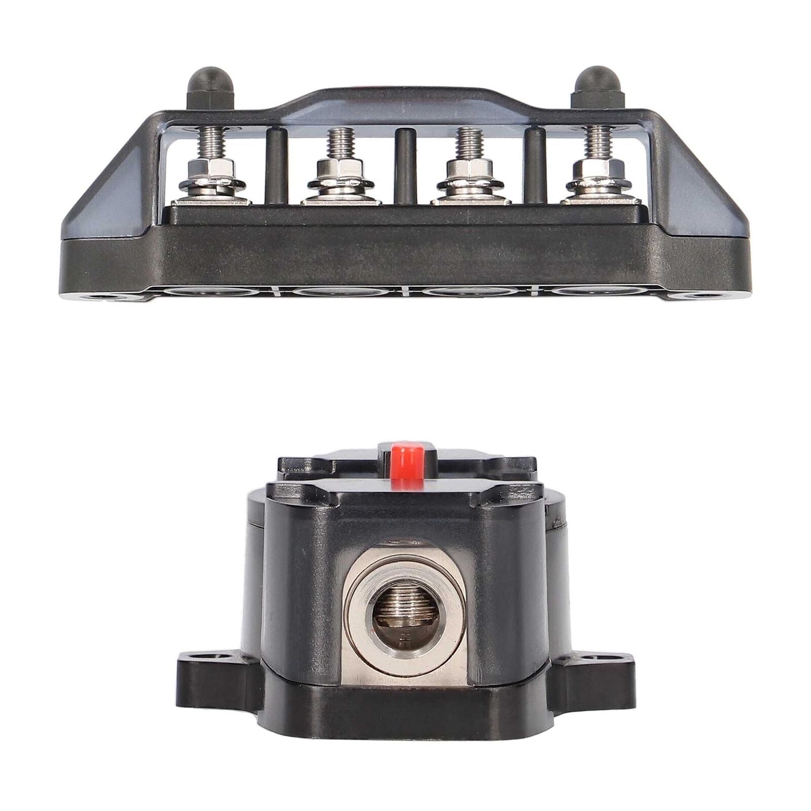 Metra MPS-BUSBARKIT Powersports Power Distribution 4-Post Battery Busbar Kit