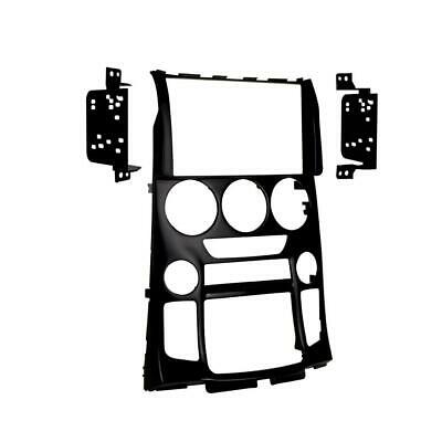 Metra 95-7352B 2-DIN Installation Dash Kit for 2013-Up Hyundai Genesis Coupe