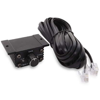 Sundown Audio SIA-3500D Monoblock 3500 Watts RMS Competition Subwoofer Amplifier