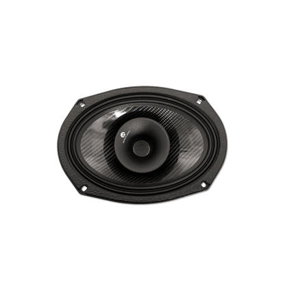 Nemesis Audio NEO-CX69CF 6" x 9" 700W Max 4-Ohm Marine Coaxial Midrange Speaker