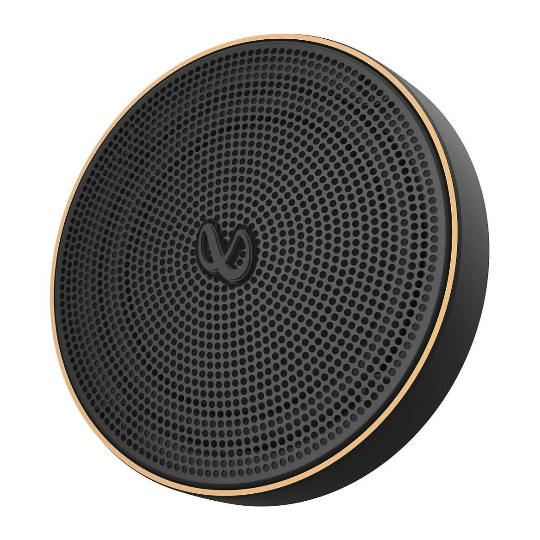Infinity KAPPA 303S 3" (89mm) 165W Peak Midrange Speakers w/ Bandpass Crossover