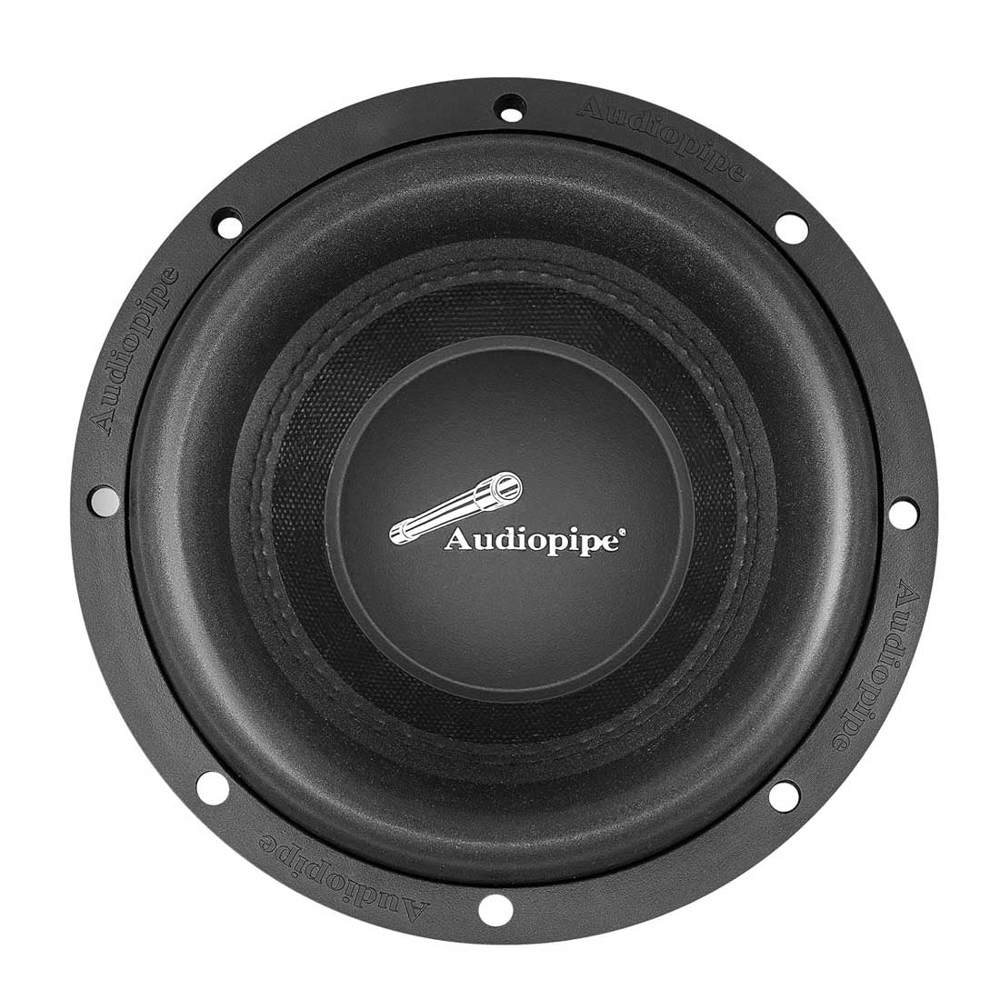 Audiopipe TXX-BDX-8 8" 1000W Max Dual 4-Ohm DVC Car Audio Competition Subwoofer