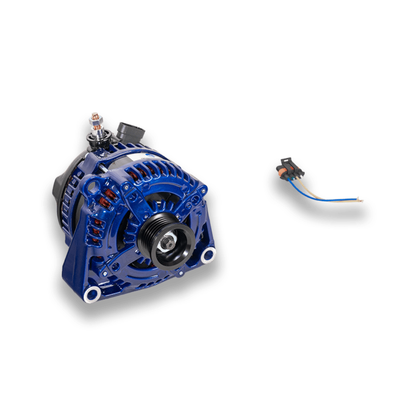 Nemesis Audio NM8301-320ACB 320 AMP Alternator for Select GM Trucks 2005-2024