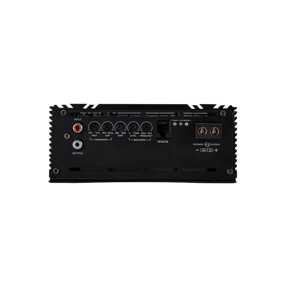 Deaf Bonce Apocalypse AAB-800.1D Atom 800W RMS Monoblock Class-D Amplifier