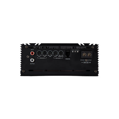 Deaf Bonce Apocalypse AAB-800.1D Atom 800W RMS Monoblock Class-D Amplifier