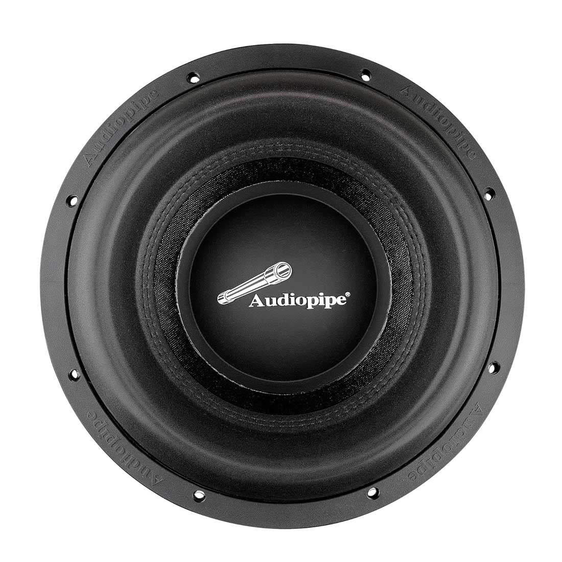 Audiopipe TXX-BDX-12D2 12" 3000W Peak Dual 2-Ohm DVC Car Competition Subwoofer