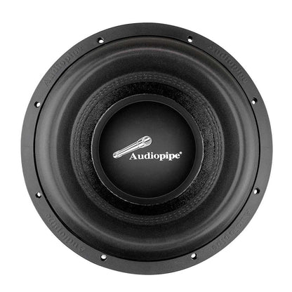 Audiopipe TXX-BDX-12D2 12" 3000W Peak Dual 2-Ohm DVC Car Competition Subwoofer