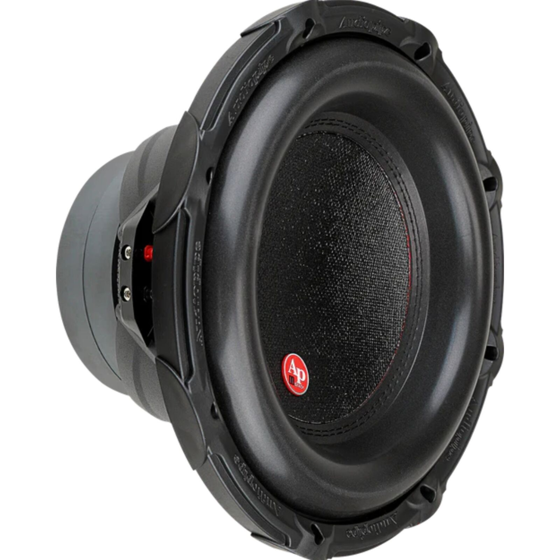 Audiopipe TXX-BDC-II-12 12" 1500W Max Dual 4-Ohm Voice Coil DVC Car Subwoofer