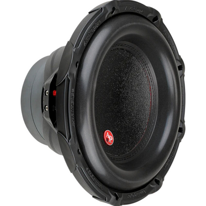 Audiopipe TXX-BDC-II-12 12" 1500W Max Dual 4-Ohm Voice Coil DVC Car Subwoofer