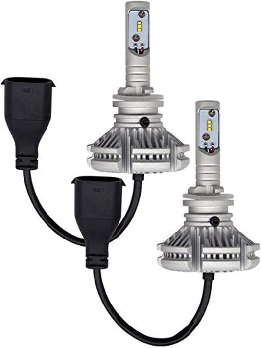 heise HE881LED 881 Replacement Headlight KIT