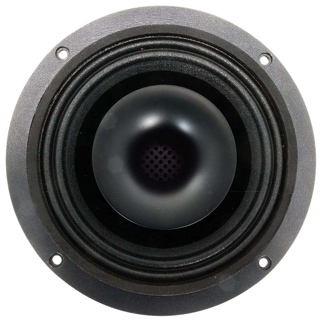 Sundown Audio BPS-6.5 6.5" 100W RMS Power 4-Ohms Powersports Coaxial Speaker