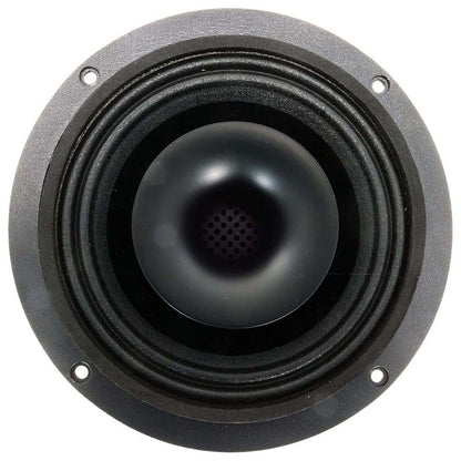 Sundown Audio BPS-6.5 6.5" 100W RMS Power 4-Ohms Powersports Coaxial Speaker