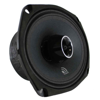 Massive Audio P69XV2 6" x 9" 2-Way 300W Peak 4-Ohm Coaxial Pro Audio Speaker