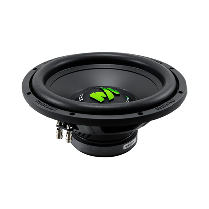 Deaf Bonce ML-12S D2 12" 600W Max Dual 2-Ohm Voice Coil DVC Car Audio Subwoofer