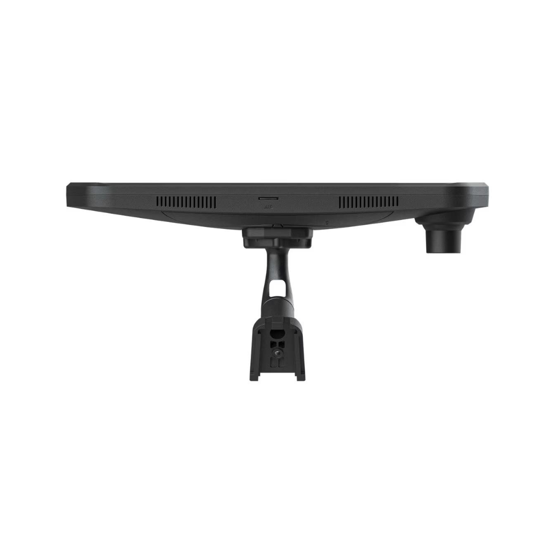 Stinger STR4KE 9.66" Rear-View Mirror Monitor w/ 4K Dash Cam & 2K Back-Up Cam