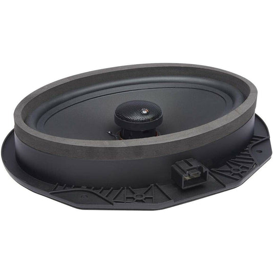 Powerbass OE692-FD 6''x9'' Coaxial OEM Ford/Lincoln Replacement Speaker