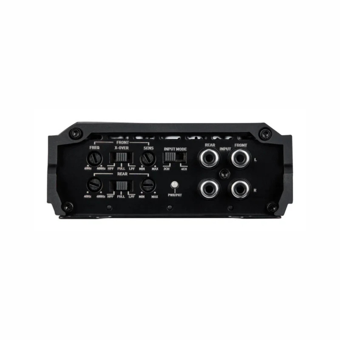 Deaf Bonce Machete MLA-100.4 4-Channel 100W x 4 @ 4-Ohms Class-D Car Amplifier