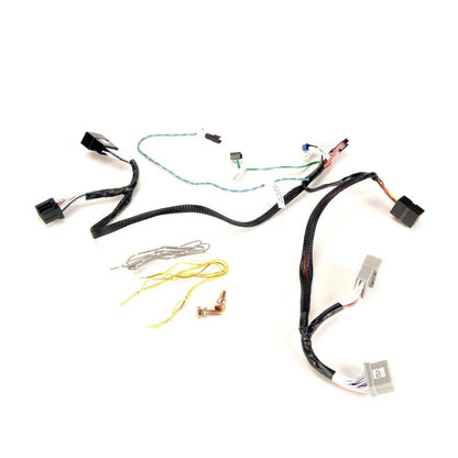 iDataStart ADS-THR-HK4 Remote Start T-Harness for Select Kia & Hyundai 2015-Up