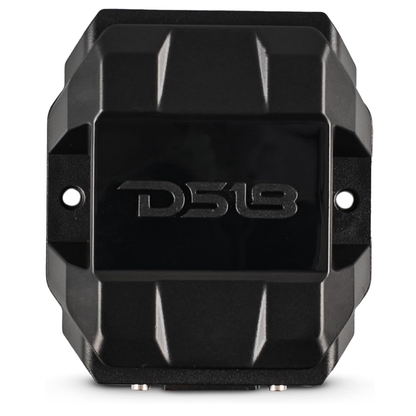 DS18 BTC-FIVE Universal IP66 Wireless Bluetooth V5.3 Digital Media Receiver