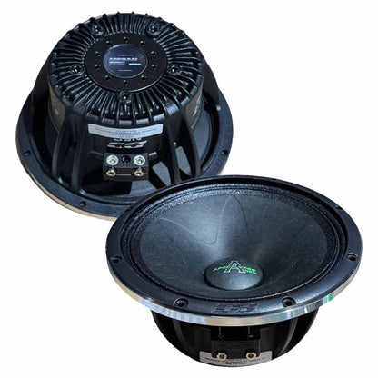 Deaf Bonce Apocalypse AP-M65AN PRO 6.5" 440W Max 4-Ohm Mid-Range Speakers (Pair)