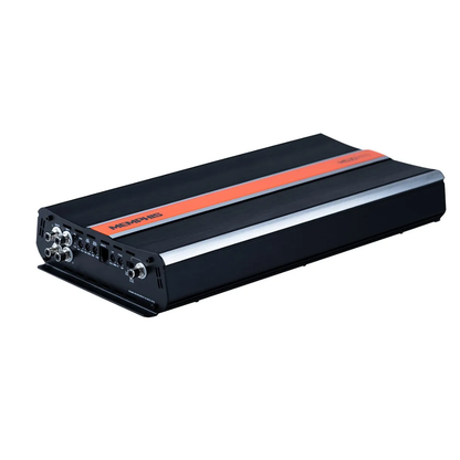 Memphis Audio MJP3000.1 1-CH Monoblock 3000W RMS x 1 @ 1-Ohm Car Amplifier