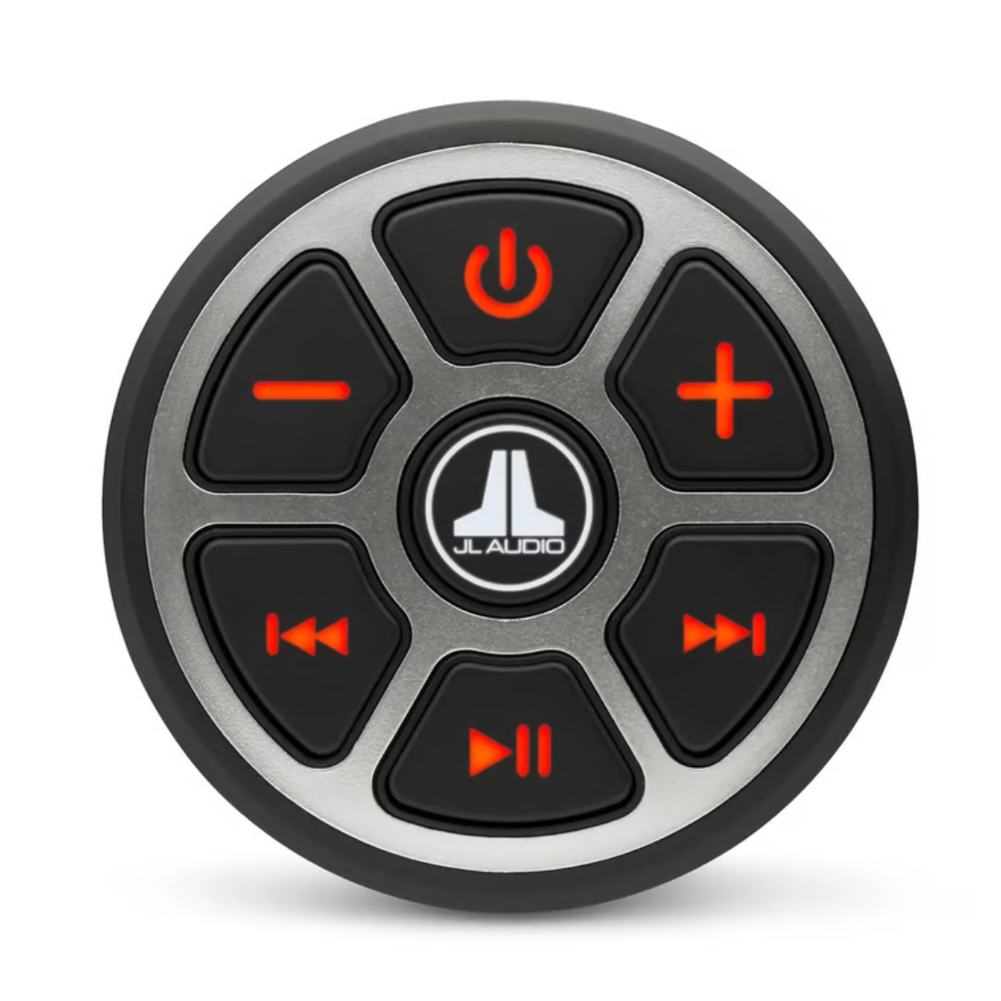 JL Audio MBT-CRXV3 Weatherproof Bluetooth Marine Audio Controller & Receiver