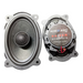 Nemesis Audio NA-46M 4" x 6" 2-Way 60W RMS 4-Ohms Car Coaxial Speakers (Pair)
