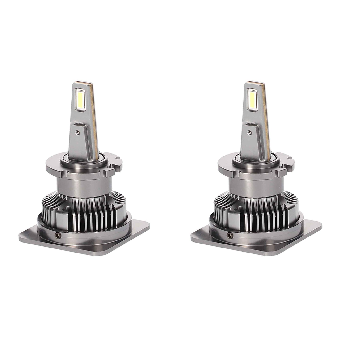 Heise HE-D4CPRO Pro Series 70W Replacement LED Bulbs - Fits D4S D4R