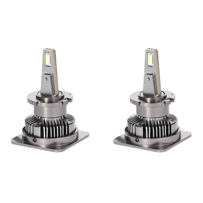 Heise HE-D4CPRO Pro Series 70W Replacement LED Bulbs - Fits D4S D4R