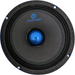 Nemesis Audio NA-65FMRSL 6.5" 400W Max 4-Ohms Shallow Midrange Car Speaker