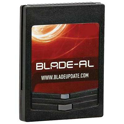 Omega OL-BLADE-AL-64 64-Bit Blade Style Doorlock and Bypass