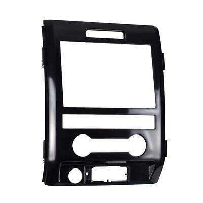 Metra 95-5820HG 2-DIN Radio Installation Dash Kit for Select 2009-Up Ford F-150