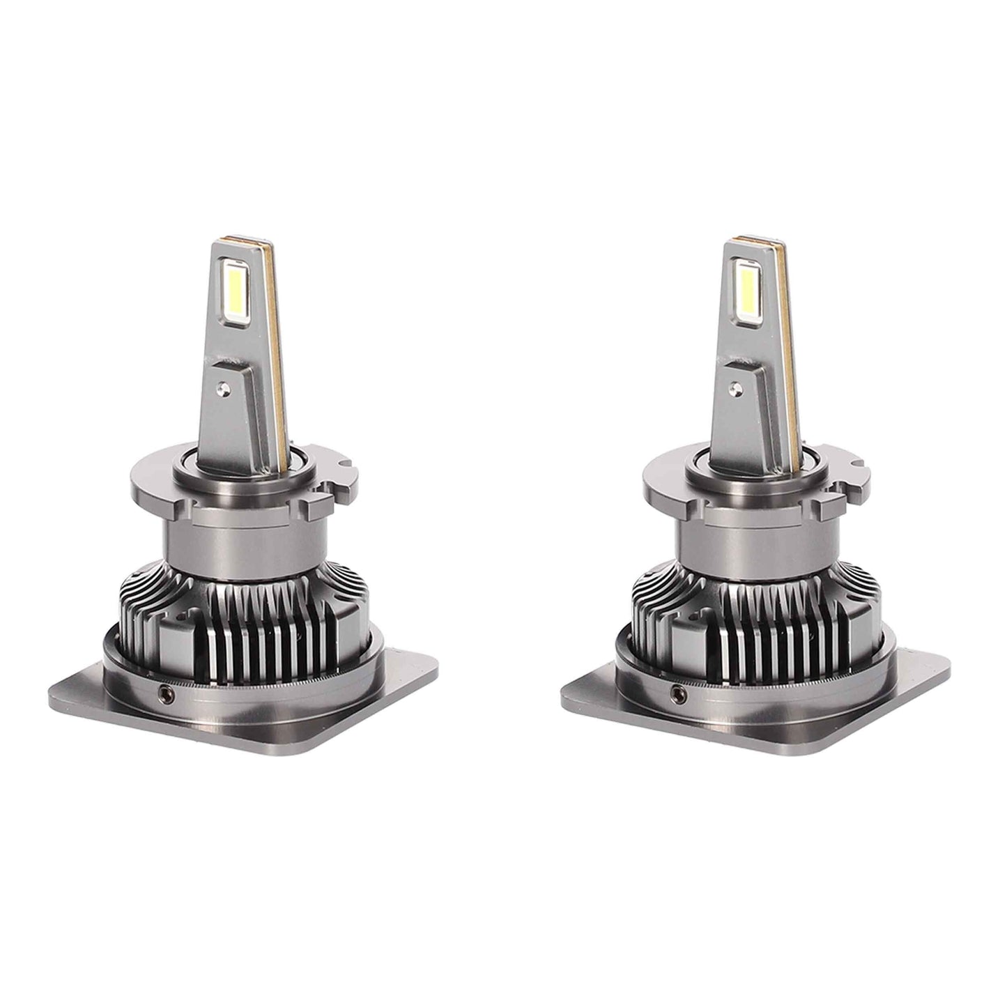 Heise HE-D2CPRO Pro Series 70W Replacement LED Bulbs - Fits D2S D2R
