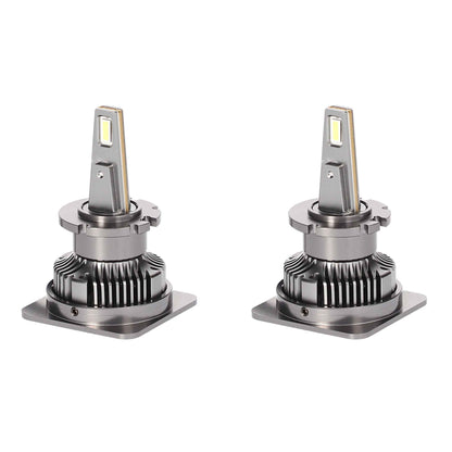 Heise HE-D2CPRO Pro Series 70W Replacement LED Bulbs - Fits D2S D2R