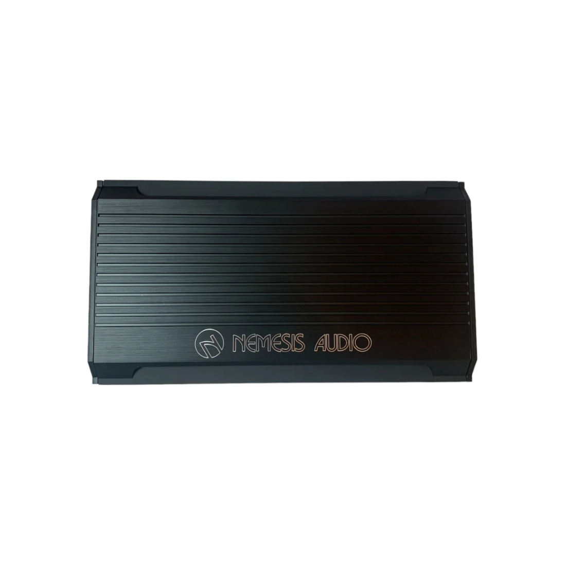 Nemesis Audio FIERCE-6KD 1-CH Monoblock 6000W Max Class-D Car Amplifier