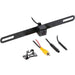 iBeam TE-2MPTC Surface License Plate Multi-Mount Accessory Back-up Camera