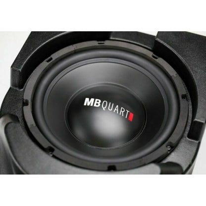 MB QUART MBQX-SUB-2 400 Watts Sub Stage Can-am Tuned Audio Stereo System