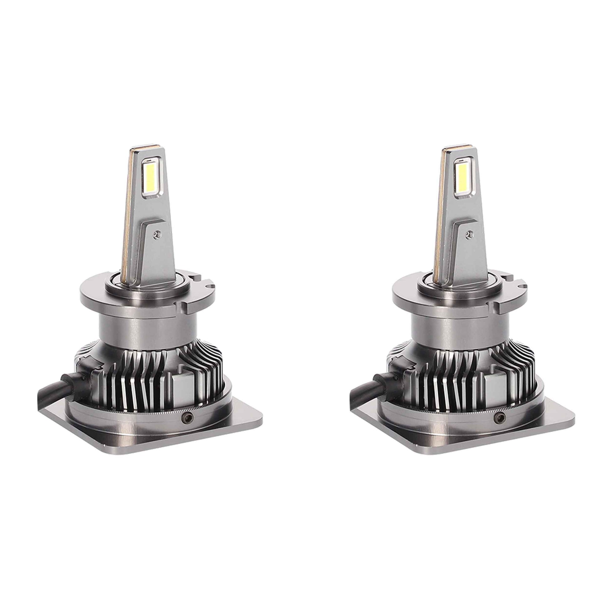 Heise HE-D4CPRO Pro Series 70W Replacement LED Bulbs - Fits D4S D4R