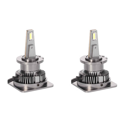 Heise HE-D4CPRO Pro Series 70W Replacement LED Bulbs - Fits D4S D4R