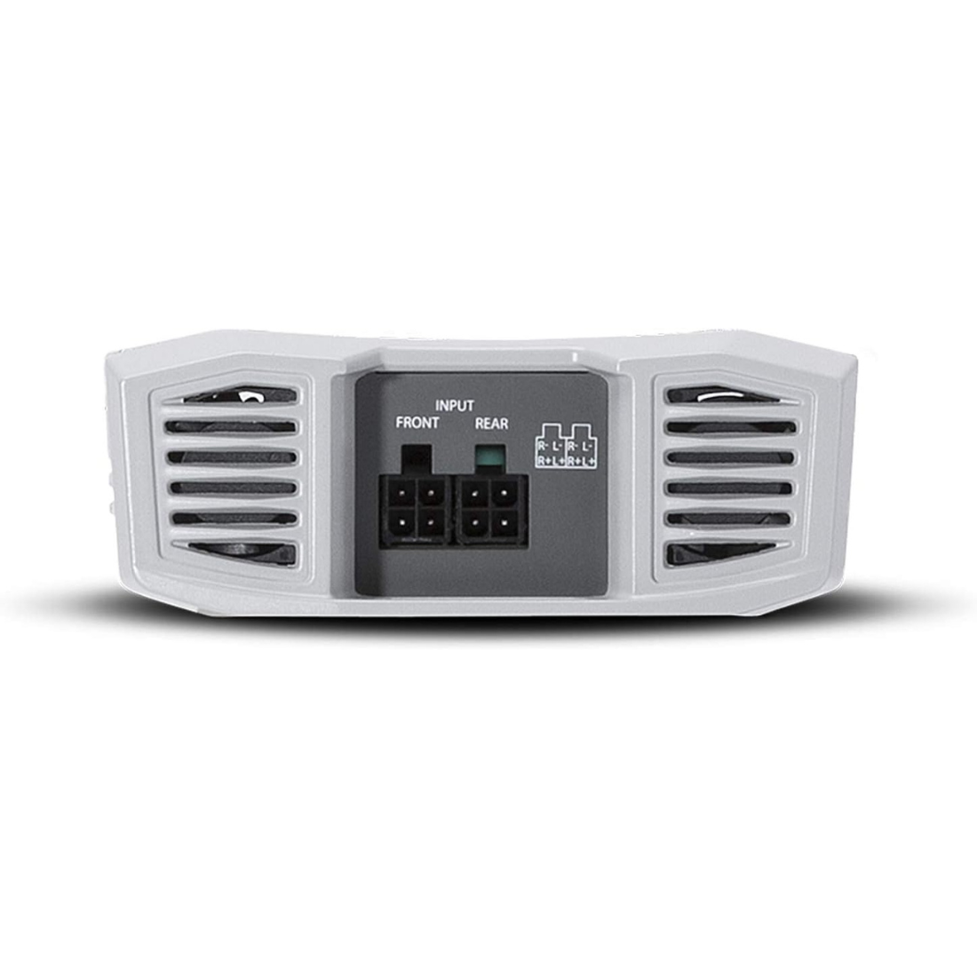 Rockford Fosgate TM400X4AD 400W 4-Channel Class-AD Marine Powersports Amplifier