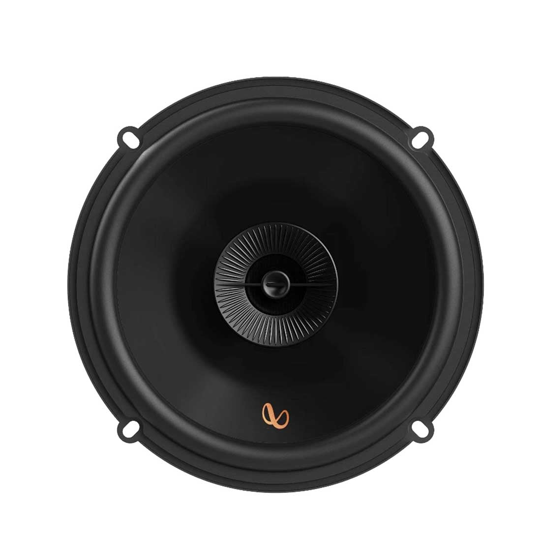 Infinity Primus 603F 6.5" 2-Way 300W Peak Car Audio Coaxial Speakers (PR603F)