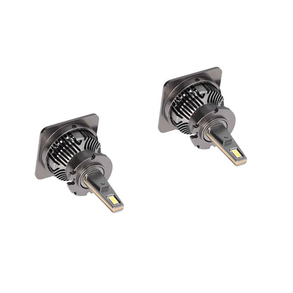 Heise HE-D4CPRO Pro Series 70W Replacement LED Bulbs - Fits D4S D4R