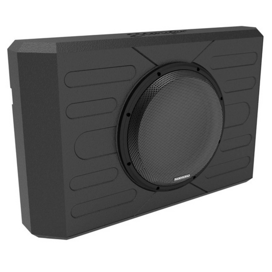 Stinger TXFBB12 12" 800W Max Swing Gate Subwoofer Enclosure for Ford Bronco 2021